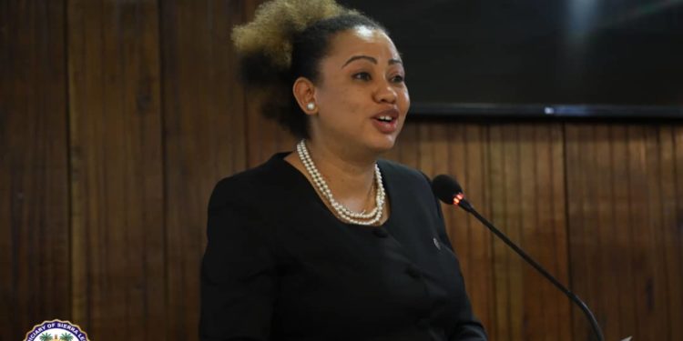 Bar Association Term Amendment: Best Practice or Power Grab?