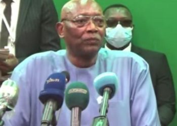 Sierra Leone is in solidarity with Guinea – Dr Abass Bundu