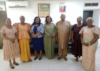 Sierra Leone: Parliament Speaker backs bid to outlaw FGM