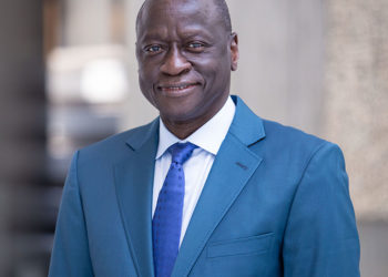 World Bank Regional Vice President to visit Sierra Leone