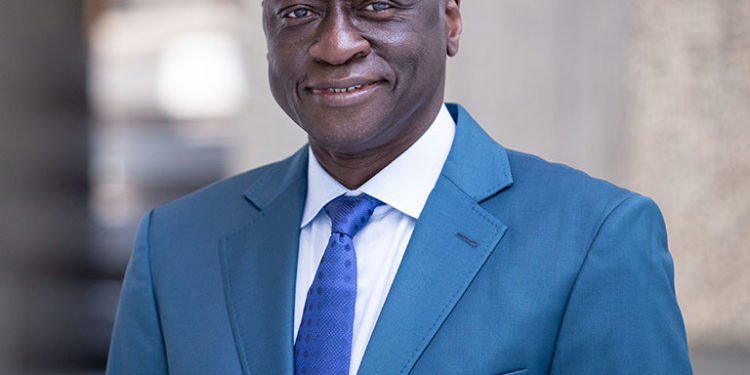 World Bank Regional Vice President to visit Sierra Leone