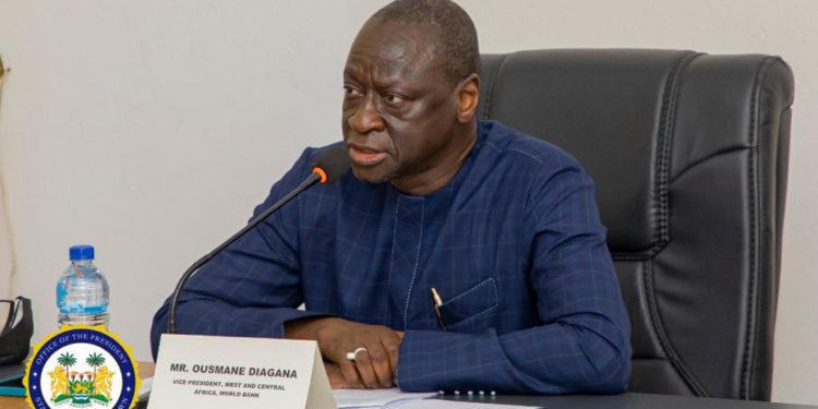 Sierra Leone: World Bank Pledges US$50m to education sector