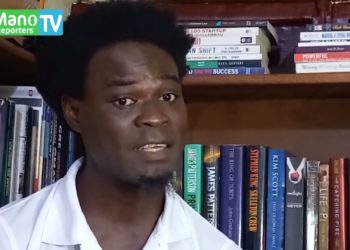 Interview: Commemorating 20 years of peace in Sierra Leone