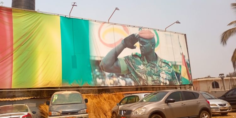 Guinea: Political parties threaten to resume mass demonstrations