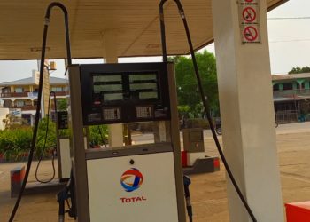 Fuel scarcity: Freetown brought to a standstill by striking motorists