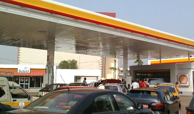 Guinea rules out pump price increase, warns against hoarding
