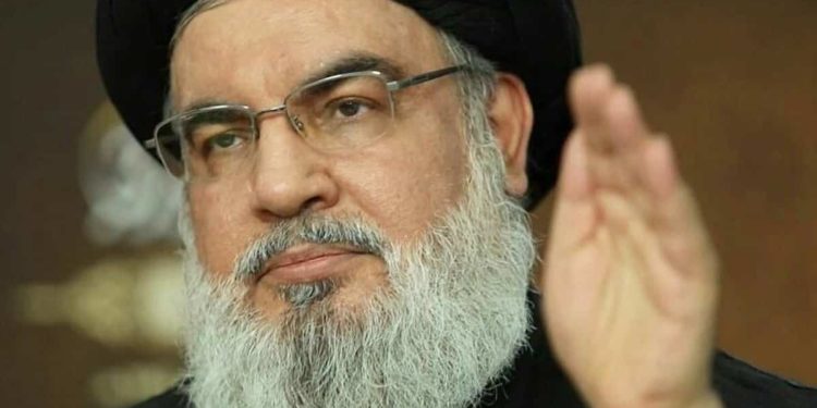 US Sanctions two Guineans for alleged terrorist financing