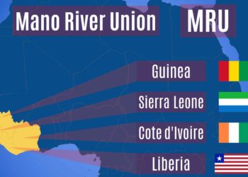 MRU: AfDB commits $88.2M for road projects in Sierra Leone and Liberia