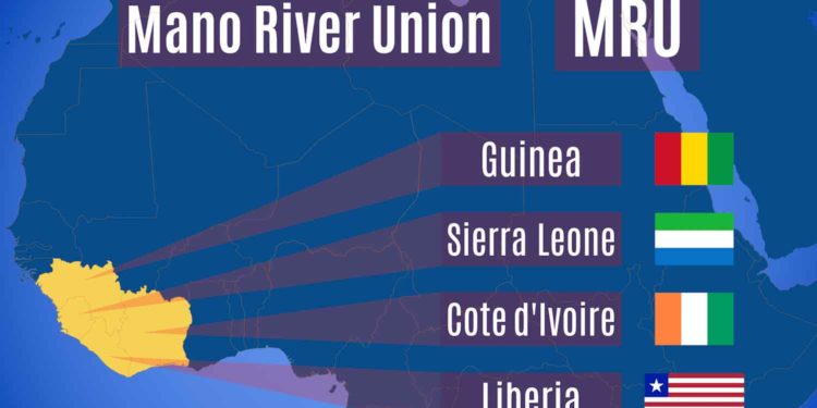 MRU: AfDB commits $88.2M for road projects in Sierra Leone and Liberia