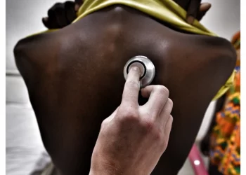 Sierra Leone – First outpatient model of care for drug-resistant tuberculosis allows patients to stay in the community