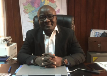 Sierra Leone to conduct presidential election in June 2023