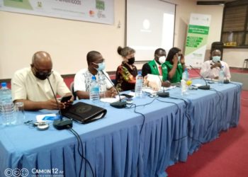 Sierra Leone sets new Covid-19 vaccine coverage target