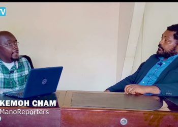 SLAJ President on the state of the media in Sierra Leone