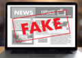 True or False: Liberian newspaper did not report story on fake degrees in Sierra Leone