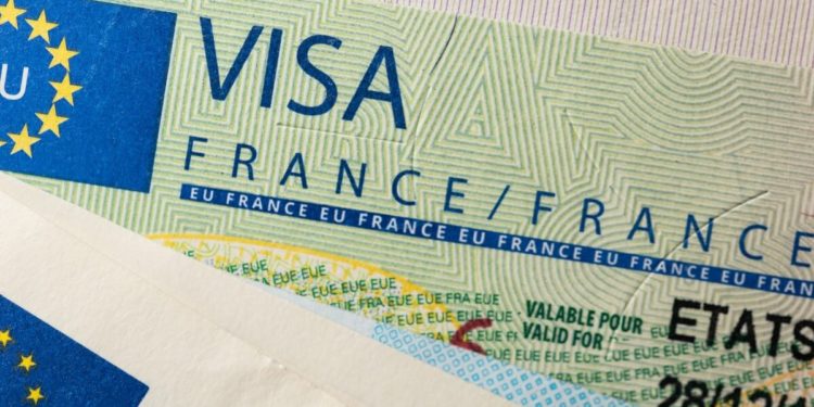 France opens satellite Schengen visa application center in Freetown