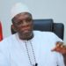 Guinea: 37 ex-Conde officials barred from leaving the country