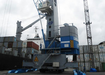 Bolloré Africa Logistics has a new owner