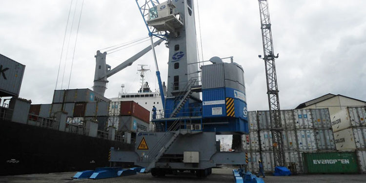 Bolloré Africa Logistics has a new owner