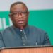 Professionalism only antidote for misinformation – President Bio says at first media investment conference
