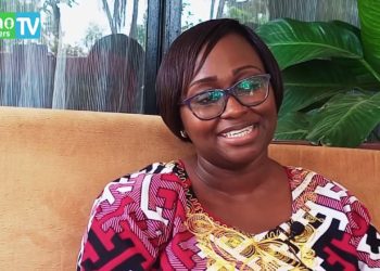 The Interview: Asenath Mwithiga of Equality Now on the fight against FGM