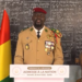 Guinea: Mamady Doumbouya settles for 39 months transition period