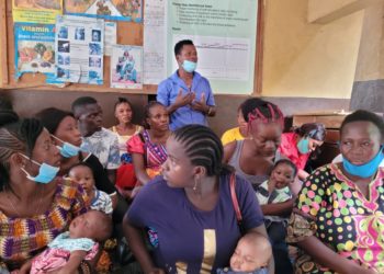 Sierra Leone: Low male involvement in parenting hinder immunization uptake– say campaigners