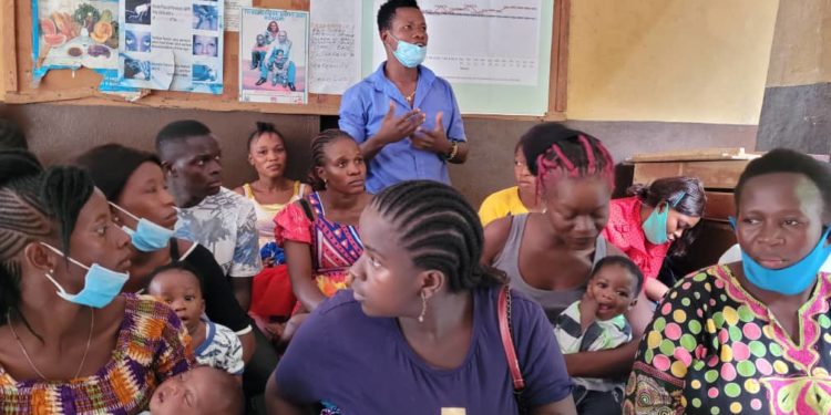 Sierra Leone: Low male involvement in parenting hinder immunization uptake– say campaigners