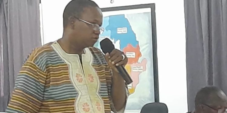 Njala University on course to introduce course on organic farming