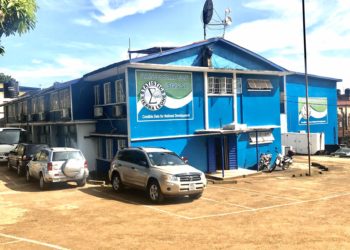 Mid-Term Census: Sierra Leone’s population grew 6%