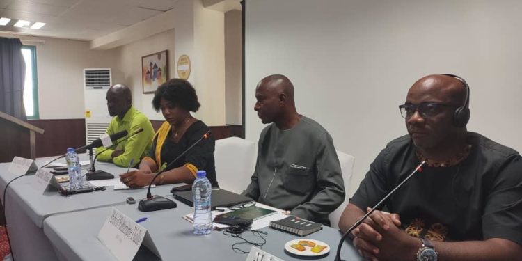 OSF Policy Brief on Burkina Faso, Guinea and Mali