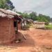 Sierra Leone: 20years after civil war, village appeals for help to rebuild destroyed houses