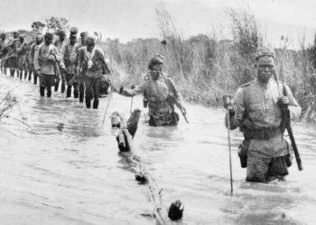 World War 1: Campaign to recognize contribution of Sierra Leoneans launched