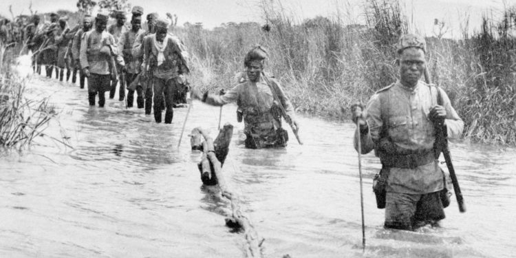 World War 1: Campaign to recognize contribution of Sierra Leoneans launched