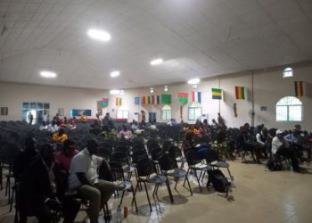Sierra Leone: Calls for rethink of business model dominate SLAJ Triennial Conference