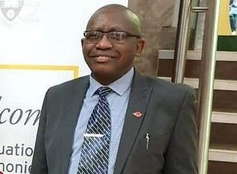 A Reflection on the Life of Dr. Joseph Lansana Kormoh, 1970 – 2022