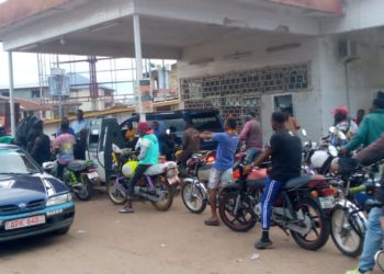 Sierra Leone: Pump prices go up again, amid fears of increased hardship