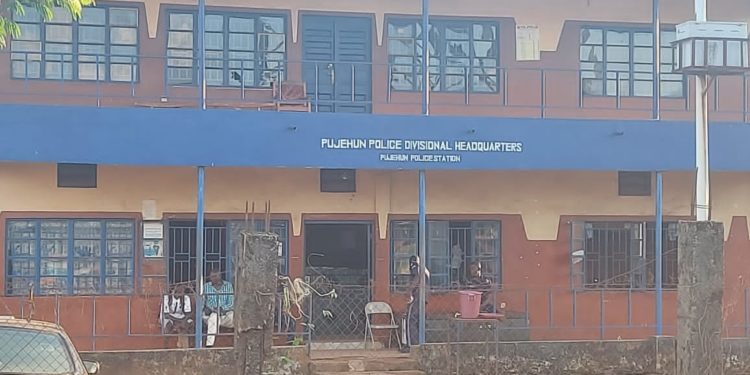 Pujehun: Allegation of bribery as Police releases suspected rapist