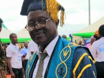 Njala University finally gets substantive Vice Chancellor