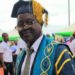 Njala University finally gets substantive Vice Chancellor