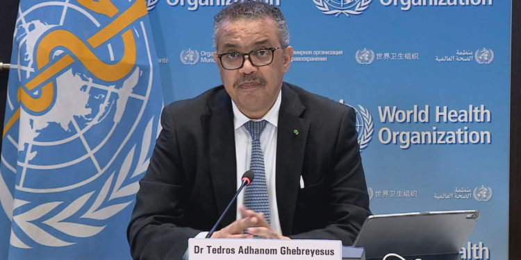 WHO declares Monkepox a global health emergency