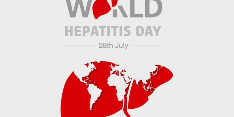 Hepatitis: A neglected ‘silent killer’ – WHO