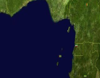 African Union nations urged to increase investment to tackle Gulf of Guinea insecurity