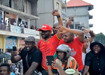 Guinea: Massive demonstration planned for Thursday 