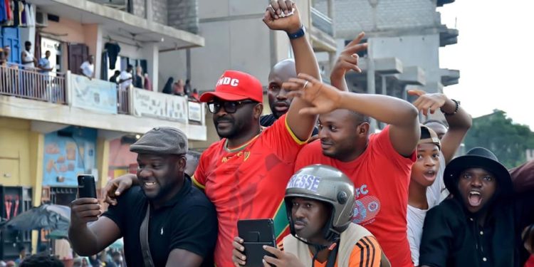 Guinea: Massive demonstration planned for Thursday