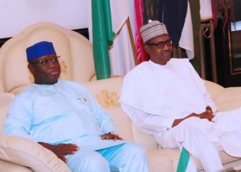 Nigerian President appeals to Sierra Leone & Liberia leaders for credible elections