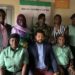 SLAJ, RSLAF discuss collaboration, security of journalists