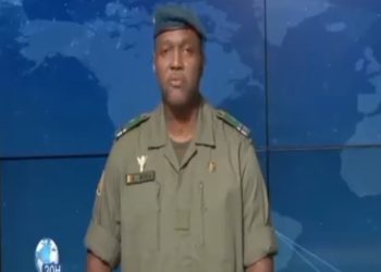 Mali confirms detention of 49 “mercenary” Ivorian soldiers