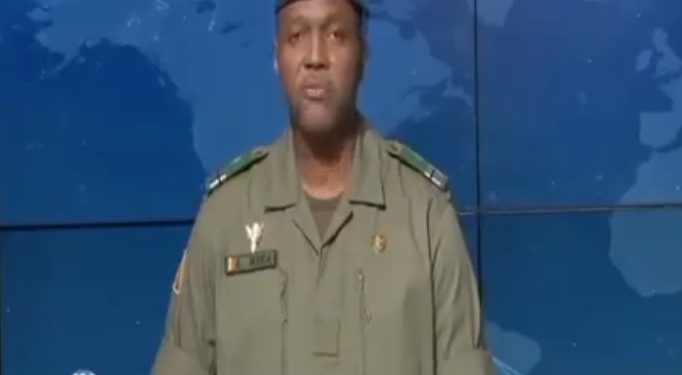 Mali confirms detention of 49 “mercenary” Ivorian soldiers