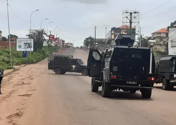 Guinea: Tension mounts in aftermath of deadly protests