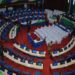 Sierra Leone parliament, Image, Parliament of Sierra Leone